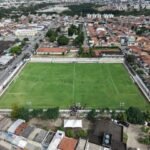 Leo Bezerra entrega novo campo de O Wilsão para fortalecer o futebol amador e escolinhas de base