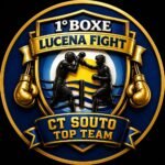 NESTE DOMINGO – Lucena será a capital estadual do Boxe e MMA.