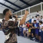 Além dos gramados: o papel das escolas na formação dos talentos que hoje representam a Paraíba na Copa do Mundo