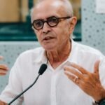 Cícero Lucena defende construção do ramal da transposição para Vale do Piancó
