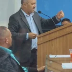 Saiba quem era o vereador Jair das Chagas, maior quadro político da oposição em Lucena, que morreu nesta terça-feira