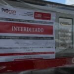 Fiscalização do Procon-JP interdita bico de gasolina e autua posto na Zona Sul da Capital
