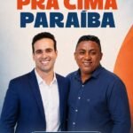 União Brasil de Lucena PB acredita na vitória de Lucas Ribeiro e do presidente Lula