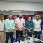 Paraíba Agronegócio ganha força e Gilson Filho apresenta avanços e novidades do maior evento do setor
