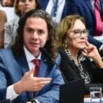 No Senado, Veneziano anuncia voto favorável à redução da escala de trabalho 6×1 sem redução de salários