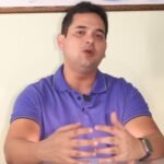 Vice-prefeito de Lucena (PB) tem casa alvejada a bala na madrugada desta terça-feira (29)