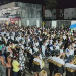 Lucena promove desfile cívico nesta sexta-feira, dia 18