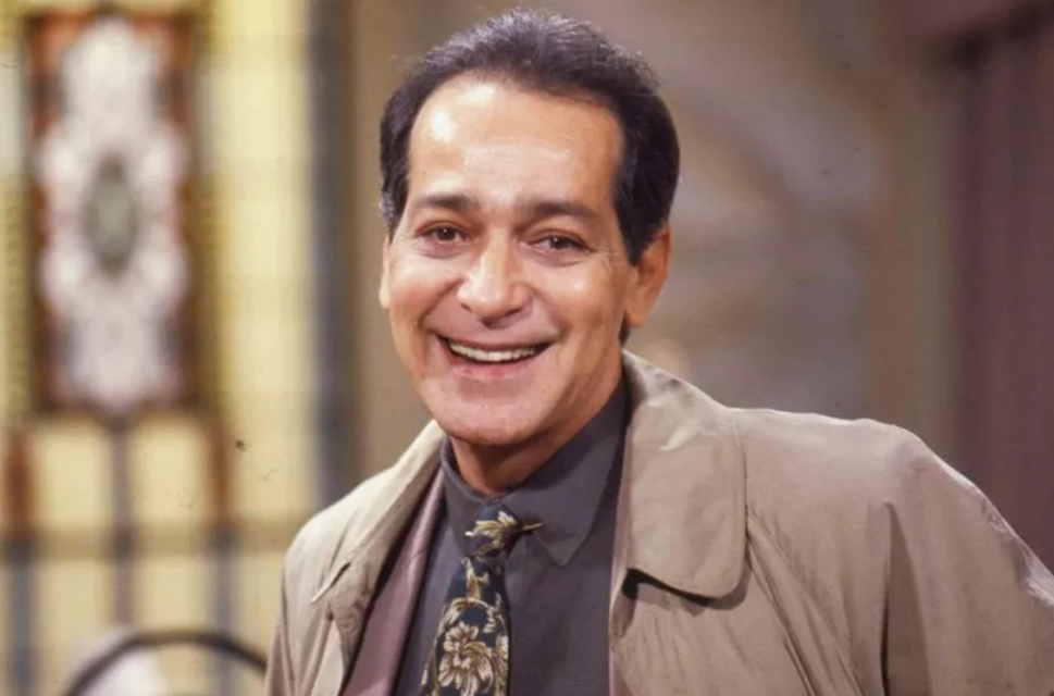 Morre no Rio, aos 83 anos, o ator Gracindo Jr.