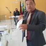 BOCÃO – Missa de 7º Dia será neste domingo, em Ponta de Lucena