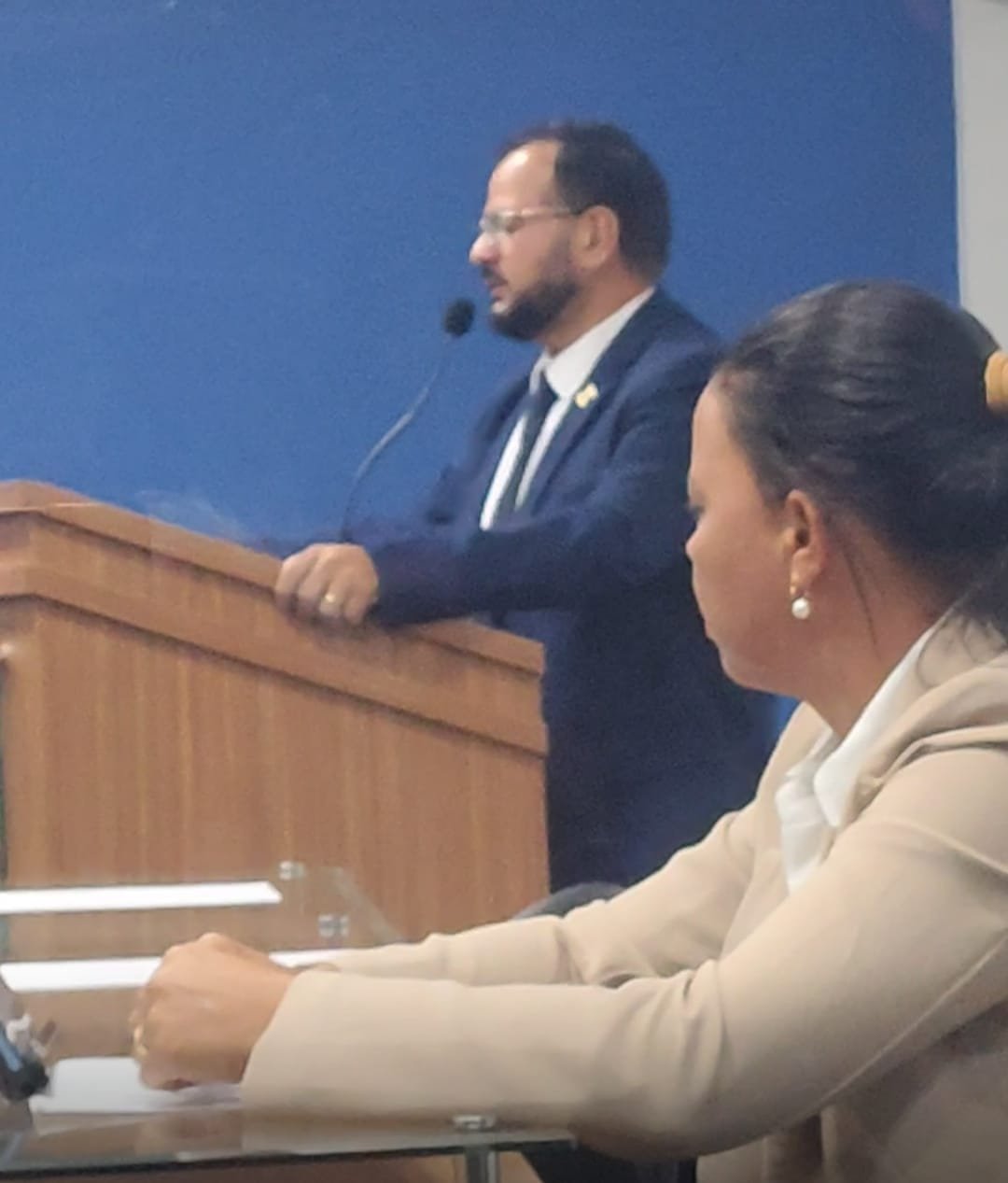 Acusado de “rachadinha” e “compra de apoio”, Mersinho da UP é reconduzido à Presidência da Câmara de Lucena