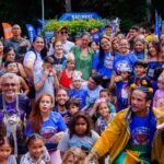 Leo Bezerra anuncia Parque Sensorial para crianças atípicas em um Dia das Crianças com programação gratuita em diversos bairros