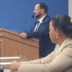 Mersinho da UP, em ato de “covardia”, demite nove servidores da Câmara Municipal de Lucena