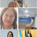 Maioria no Poder Legislativo, mulheres perdem domínio na Câmara Municipal de Lucena