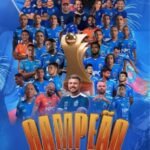 Final da 2ªDivisão acaba com Cruzeiro de Itaporanga campeão e confusão generalizada no estádio “O Ribeirão”, em Itapororoca (PB)