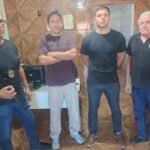 Em Lucena (PB), atuação da Polícia Civil recebe o reconhecimento da população