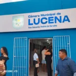 DINHEIRO PÚBLICO – Documento comprova consumo de “BEBIDAS” em Coffee Break na Câmara de Lucena, com pagamento de R$ 7.500,00